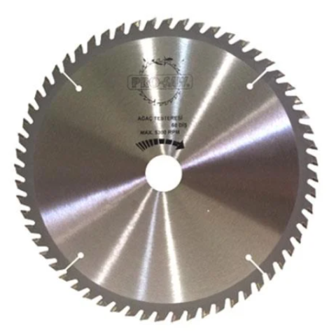 Aliminyum Ahşap Sunta Sınıfı Daire Testere Bıçağı 300 mm 40T Aliminyum Ahşap Sunta Sınıfı Daire Testere Bıçağı 300 mm 40T