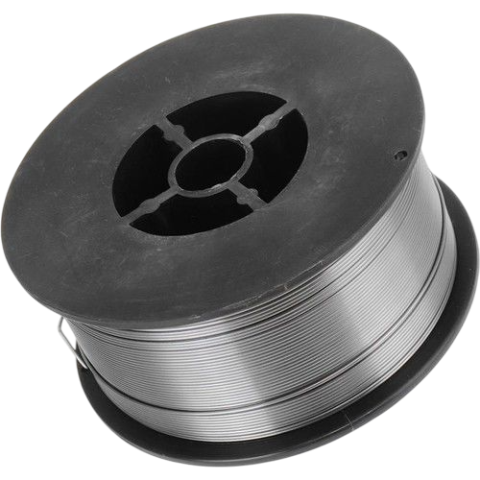 Gazsız Gazaltı Kaynak Teli 1 Kg 0,8 Mm Gazsız Gazaltı Kaynak Teli 1 Kg 0,8 Mm