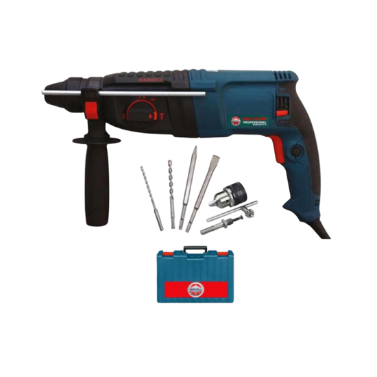 Murcell Z1C-ZT3-26 SDS Plus Kırıcı Delici Hilti Matkap Murcell Z1C-ZT3-26 SDS Plus Kırıcı Delici Hilti Matkap