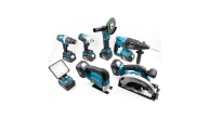 Dawreek 7 Li SET ( Somun Sıkma 800NM )