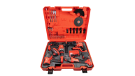Dawreek BEŞLİ SET MW700R (13mm Ç.Mandren+S.Sıkma+Ş.Spral+Ş.Hilti+BUDAMA) Dawreek BEŞLİ SET MW700R (13mm Ç.Mandren+S.Sıkma+Ş.Spral+Ş.Hilti+BUDAMA)