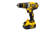 CHELİKBEİ 13mm Çelik Mandren Vidalama DW36 CHELİKBEİ 13mm Çelik Mandren Vidalama DW36
