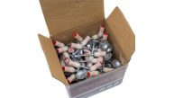 Pul Başlı Barutlu Çivi 27 mm (100 lü Paket)