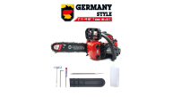 Alman Technology 25 CC Mini Benzinli Testere Ağaç Odun Dal Budama Kesme Hızar