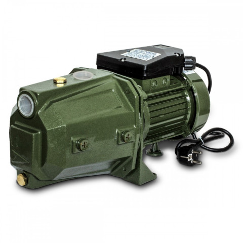 JET 100 ELEKTRİKLİ SU POMPASI Micro Vortex Pompa JET 100 ELEKTRİKLİ SU POMPASI Micro Vortex Pompa