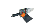 Kzubr KPPR-800 PP-R Boru Kaynak Makinesi - 800 Watt Profesyonel Güç Kzubr KPPR-800 PP-R Boru Kaynak Makinesi - 800 Watt Profesyonel Güç