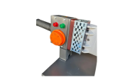 Kzubr KPPR-800 PP-R Boru Kaynak Makinesi - 800 Watt Profesyonel Güç Kzubr KPPR-800 PP-R Boru Kaynak Makinesi - 800 Watt Profesyonel Güç