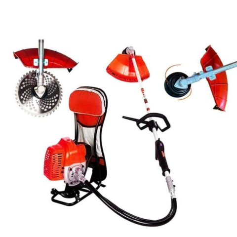 Ibeltech BG520N Benzin Motorlu Sırttan Tırpan 2 Hp Ibeltech BG520N Benzin Motorlu Sırttan Tırpan 2 Hp