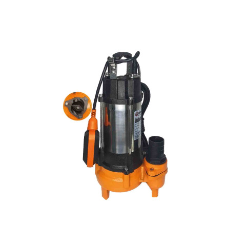 BIÇAKLI DALGIÇ POMPA 550 DF