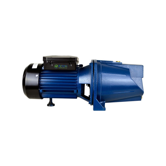 4.8 Bar 1 HP Paslanmaz Gövde Jet Pompa Tarımsal Sulama JET100 4.8 Bar 1 HP Paslanmaz Gövde Jet Pompa Tarımsal Sulama JET100